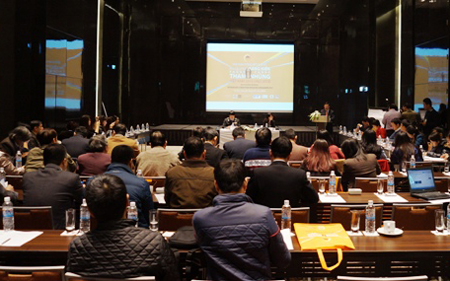 政府査察機関、汚職防止で会議開催